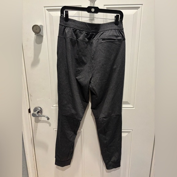 Lululemon Intent Jogger Heathered Black - Picture 5 of 7